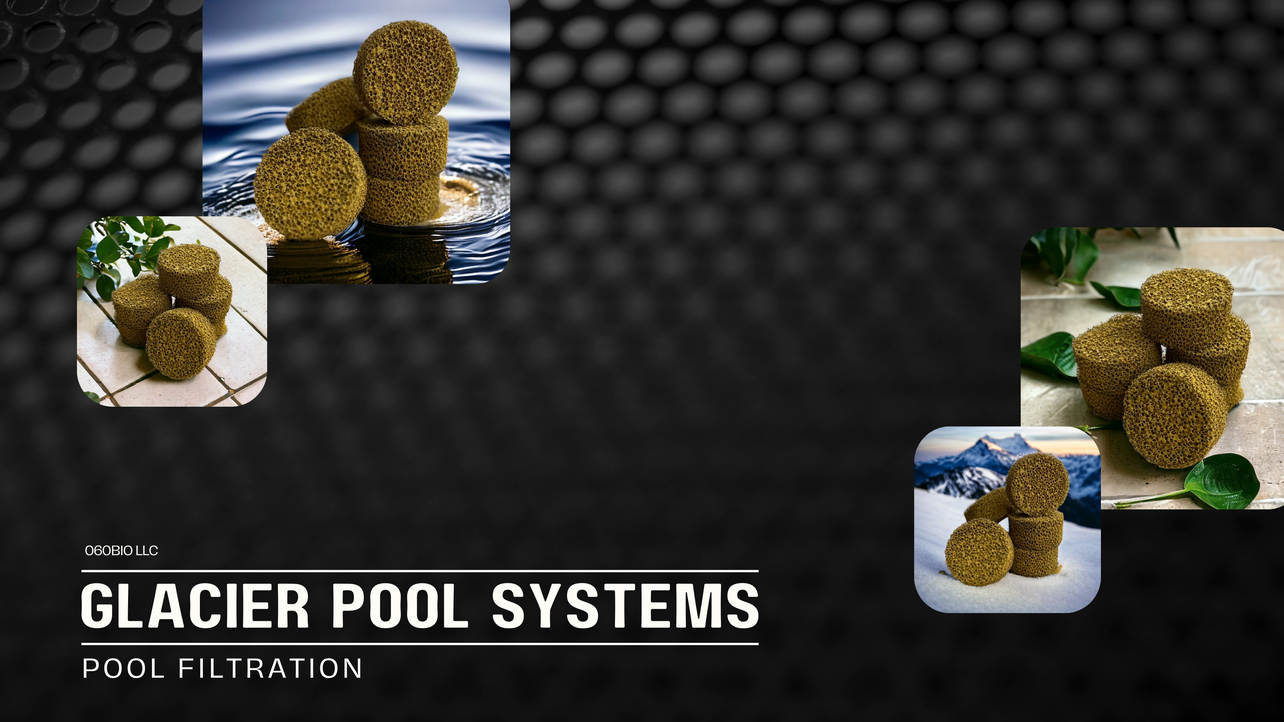 Pool Disk